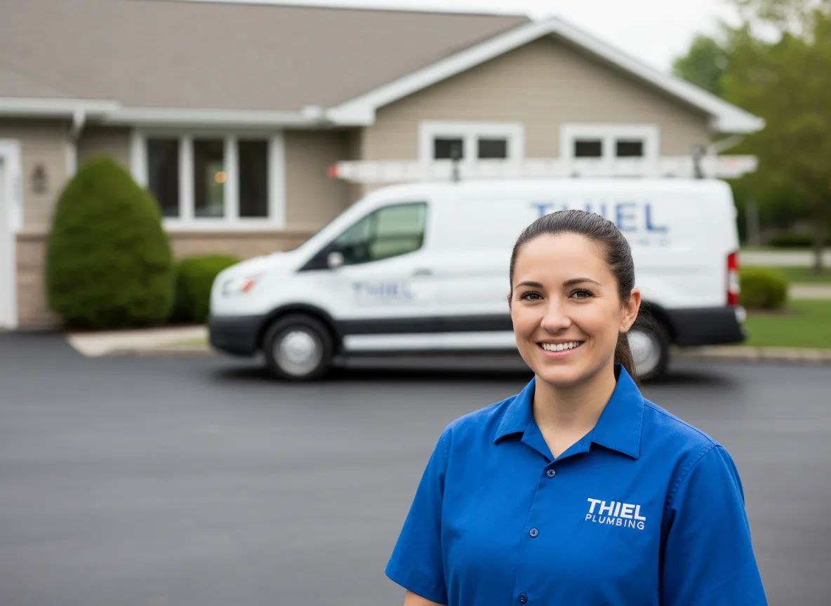 Plumber Amberson, PA FAQs